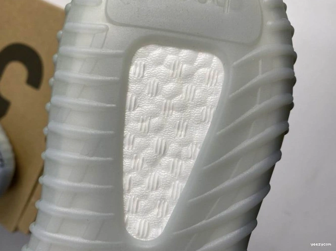 Ash Boost V2 GY7657 350 Adidas Blue Yeezy 0720